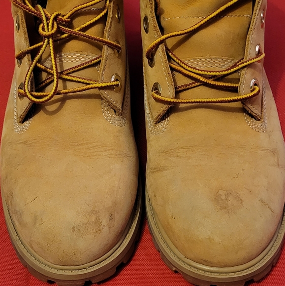 Timberland Premium 6" boots - Picture 5 of 8